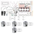 PAI ISB403-126 Engine Rebuild Kit Engine Rebuild Kit for Cummins 4-Cylinder ISB Series Engine Application