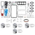PAI ISB431-176 Engine Rebuild Kit Engine Overhaul Rebuild Kit for Cummins 4-Cylinder ISB Series Engine