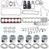 ISB601-151 by PAI - Engine Rebuild Kit for Cummins ISB / QSB 6-Cylinder Series Engine Application