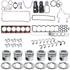 PAI ISB601-101 Engine Rebuild Kit Engine Rebuild Kit for Cummins ISB / QSB 6-Cylinder Series Engine Application