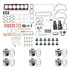 ISB604-007 by PAI - Engine Rebuild Kit for Cummins ISB 6-Cylinder Series Engine Application