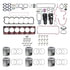 PAI ISB602-006 Engine Rebuild Kit Engine Rebuild Kit for Cummins ISB 6-Cylinder Series Engine Application