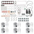 PAI ISB604-133 Engine Rebuild Kit Engine Rebuild Kit for Cummins ISB 6-Cylinder Series Engine Application