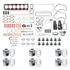 ISB604-013 by PAI - Engine Rebuild Kit for Cummins ISB 6-Cylinder Series Engine Application
