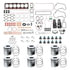 PAI ISB604-076 Engine Rebuild Kit Engine Rebuild Kit for Cummins ISB / QSB 6-Cylinder Series Engine Application