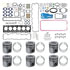PAI ISB605-326 Engine Rebuild Kit Engine Rebuild Kit for ISB/EGR Cummins 6 Cylinder ISB Series Engine Application