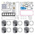 PAI ISB605-413 Engine Rebuild Kit Engine Rebuild Kit for ISB/EGR Cummins 6 Cylinder ISB Series Engine Application