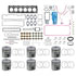 PAI ISB606-081 Engine Rebuild Kit Engine Rebuild Kit for Cummins ISB 6-Cylinder Series Engine Application