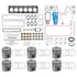 PAI ISB606-082 Engine Rebuild Kit Engine Rebuild Kit for Cummins ISB / QSB 6-Cylinder Series Engine Application