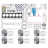 PAI ISB606-062 Engine Rebuild Kit Engine Rebuild Kit for Cummins ISB 6-Cylinder Series Engine Application