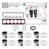 PAI ISB608-092 Engine Rebuild Kit Engine Rebuild Kit for Cummins ISB 6-Cylinder Series Engine Application