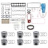 PAI ISB631-112 Engine Rebuild Kit Engine Overhaul Rebuild Kit for Cummins ISB / QSB 6-Cylinder Series Engine