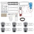 ISB631-113 by PAI - Engine Overhaul Rebuild Kit for Cummins ISB 6-Cylinder Series Engine