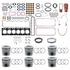 ISB631-167 by PAI - Engine Overhaul Rebuild Kit for Cummins ISB 6-Cylinder Series Engine