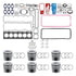 PAI ISB631-201 Engine Rebuild Kit Engine Overhaul Rebuild Kit for Cummins ISB / QSB 6-Cylinder Series Engine