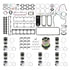 PAI ISC101-026 Engine Rebuild Kit Engine Overhaul Rebuild Kit for Cummins ISC / QSC Engine Application