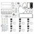 PAI ISC104-007 Engine Rebuild Kit Engine Overhaul Rebuild Kit for Cummins ISC Engine Application