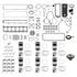 PAI ISC104-026 Engine Rebuild Kit Engine Overhaul Rebuild Kit for Cummins ISC / QSC Engine Application