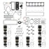 PAI ISL103-001 Engine Rebuild Kit Engine Rebuild Kit for Cummins ISL Engine Application