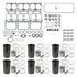PAI N14101-081 Engine Rebuild Kit Engine In-Frame Rebuild Kit for Cummins N14 Series Application