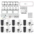PAI N14102-049 Engine Rebuild Kit Engine In-Frame Rebuild Kit for Cummins N14 Series Application