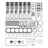 PAI S60103-033 Engine Rebuild Kit Engine Rebuild Kit for Detroit Diesel Series 60 Application