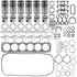 PAI S60102-097 Engine Rebuild Kit Engine In-Frame Rebuild Kit for Detroit Diesel Series 60 Application
