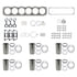 PAI S60139-033 Engine Rebuild Kit Engine In-Frame Rebuild Kit for Detroit Diesel Series 60 Application