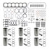 PAI S60140-033 Engine Rebuild Kit Engine In-Frame Rebuild Kit for Detroit Diesel Series 60 Application