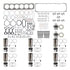 PAI S60111-033 Engine Rebuild Kit Engine In-Frame Rebuild Kit for Detroit Diesel Series 60 Application