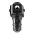 RWABC017 by WABCO - Air Brake Reservoir Pressure Relief Valve