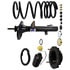 900013 by MONROE - MAX-LIFT GAS-CHARGED LIFT SUPPORT