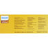 4257NACP by PHILLIPS INDUSTRIES - Turn Signal / Parking Light Bulb - 12.8/14V, 21/7 Watts, Standard, Amber, Push Type