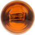 4257NACP by PHILLIPS INDUSTRIES - Turn Signal / Parking Light Bulb - 12.8/14V, 21/7 Watts, Standard, Amber, Push Type