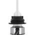 9007USLED by PHILLIPS INDUSTRIES - Fog Light Bulb - LED, Watts, Cool White, Up to 6000K