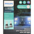 9005/9006USLED by PHILLIPS INDUSTRIES - Fog Light Bulb - 12 and 24V, 20 Watts, LED