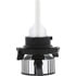 9008USLED by PHILLIPS INDUSTRIES - Headlight Bulb - 12-24V, 24/22 Watts, White, LED, High Beam and Low Beam