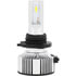 9145USLED by PHILLIPS INDUSTRIES - Fog Light Bulb - 12-24V, 24/22 Watts, White