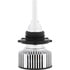 9145USLED by PHILLIPS INDUSTRIES - Fog Light Bulb - 12-24V, 24/22 Watts, White