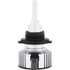 9145USLED by PHILLIPS INDUSTRIES - Fog Light Bulb - 12-24V, 24/22 Watts, White