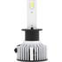 H1USLED by PHILLIPS INDUSTRIES - Headlight Bulb - 12-24V, 19/18 Watts, White, LED, High Beam and Low Beam