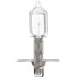 H3-35WC1 by PHILLIPS INDUSTRIES - Multi-Purpose Light Bulb - 35 Watts, Clear, Push Type