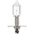 H3-35WC1 by PHILLIPS INDUSTRIES - Multi-Purpose Light Bulb - 35 Watts, Clear, Push Type