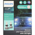 H7USLED by PHILLIPS INDUSTRIES - Headlight Bulb - 12-24V, 21/20 Watts, White, LED, High Beam and Low Beam