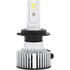 Phillips Industries H7USLED Headlight Bulb Headlight Bulb - 12-24V, 21/20 Watts, White, LED, High Beam and Low Beam