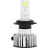 H7USLED by PHILLIPS INDUSTRIES - Headlight Bulb - 12-24V, 21/20 Watts, White, LED, High Beam and Low Beam