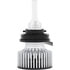H8/H16USLED by PHILLIPS INDUSTRIES - Fog Light Bulb - 20 Watts, LED, Cool White, Up to 6000K