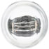WT21/7WCP by PHILLIPS INDUSTRIES - Tail Light Bulb - 12.8/14V, 21/7.99 Watts, Clear, Push Type, Standard
