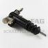 LSC334 by LUK - Clutch Slave Cylinder, for 1993-1995 Hyundai Scoupe