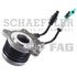 LSC437 by LUK - Clutch Slave Cylinder LuK LSC437